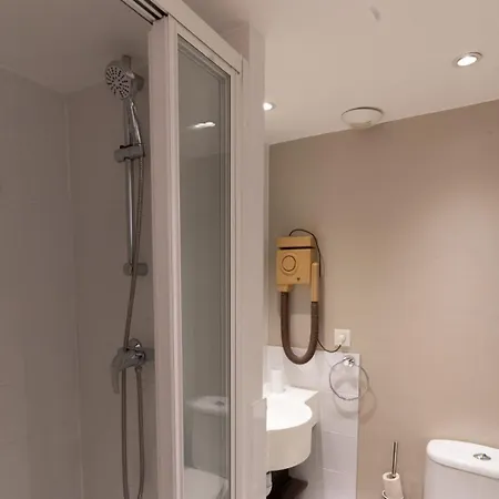 Appartement Pour 6 Pers Dans Residence Avec Piscine Couverte Parking 264 Le Touquet