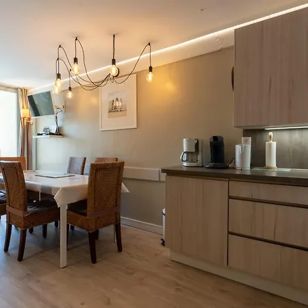 Appartement Pour 6 Pers Dans Residence Avec Piscine Couverte Parking 264 Apartment