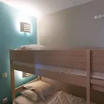 Pour 6 Pers Dans Résidence Avec Piscine Couverte Parking 264 Apartamento
