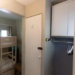 Apartamento Pour 6 Pers Dans Résidence Avec Piscine Couverte Parking 264 Le Touquet