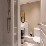 Pour 6 Pers Dans Résidence Avec Piscine Couverte Parking 264