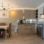 Pour 6 Pers Dans Résidence Avec Piscine Couverte Parking 264 Apartamento Le Touquet