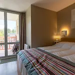 Pour 6 Pers Dans Résidence Avec Piscine Couverte Parking 264 *