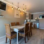Apartamento Pour 6 Pers Dans Résidence Avec Piscine Couverte Parking 264