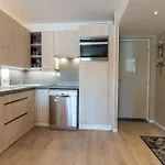 Pour 6 Pers Dans Résidence Avec Piscine Couverte Parking 264 Le Touquet