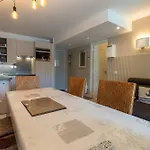 Pour 6 Pers Dans Résidence Avec Piscine Couverte Parking 264 * Le Touquet