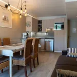 Apartamento Pour 6 Pers Dans Résidence Avec Piscine Couverte Parking 264 Le Touquet
