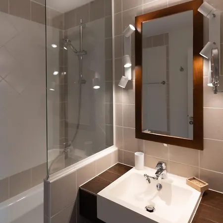 Appartement Pour 6 Pers Dans Residence Avec Piscine Couverte Parking 264